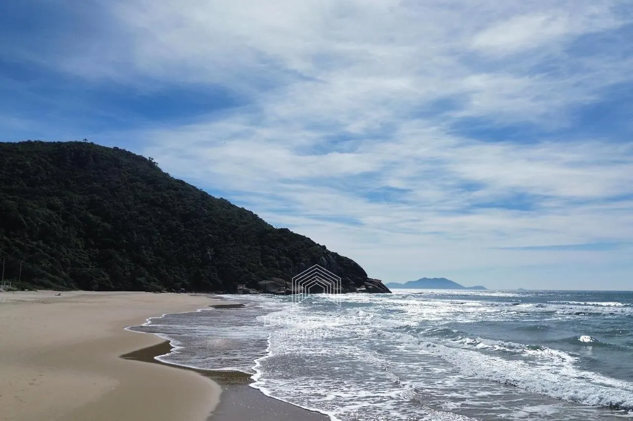 Apto C/ Sacada E Churrasqueira - Praia Brava, Florianópolis